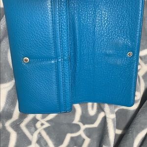 COPY - micheal kors wallet